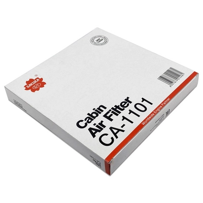 SAKURA AUTOMOTIVE CA-1101 - Салонный фильтр