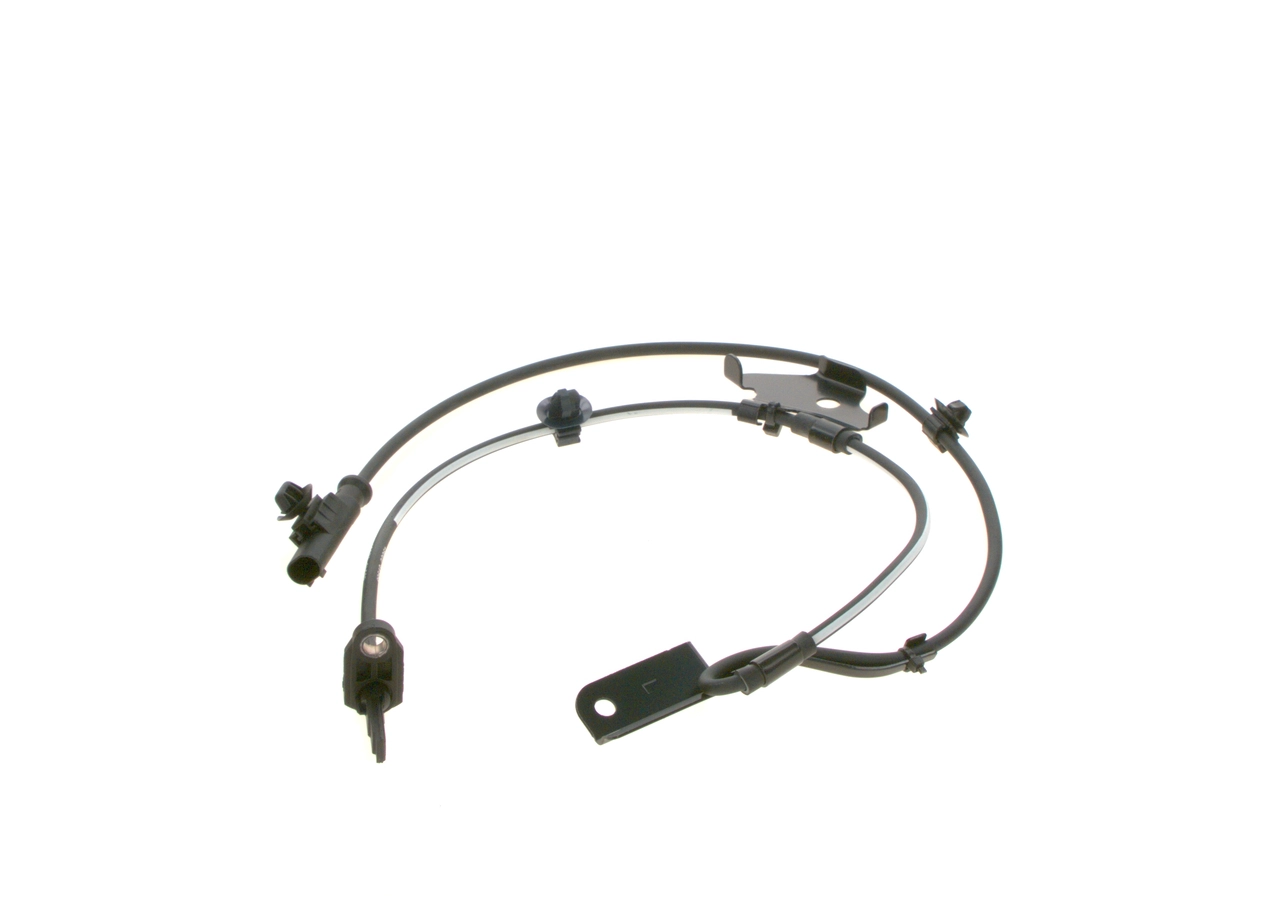 BOSCH 0 265 007 806 - Датчик АБС (ABS)