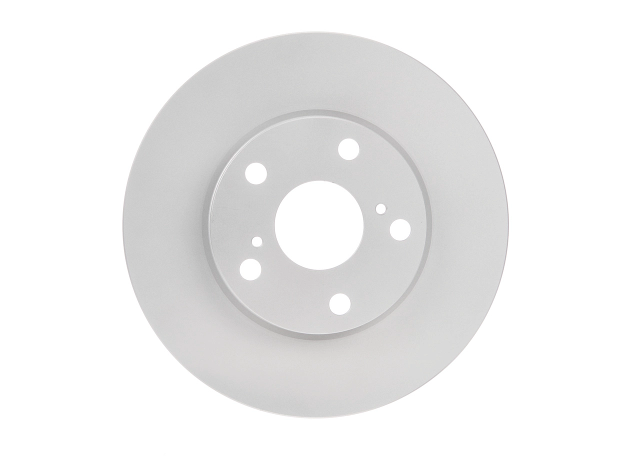 BOSCH 0 986 479 A62 - Тормозные диски