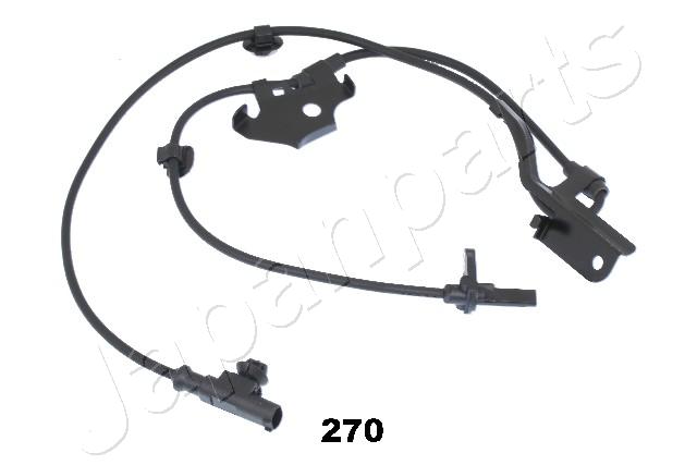 JAPANPARTS ABS-270 - Датчик АБС (ABS)