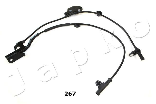 JAPKO 151267 - Датчик АБС (ABS)