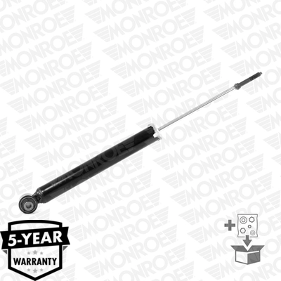 MONROE G1095 - Амортизатор MONROE ORIGINAL (Gas Technology)