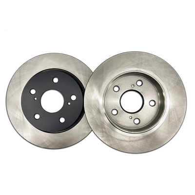 Тормозные диски