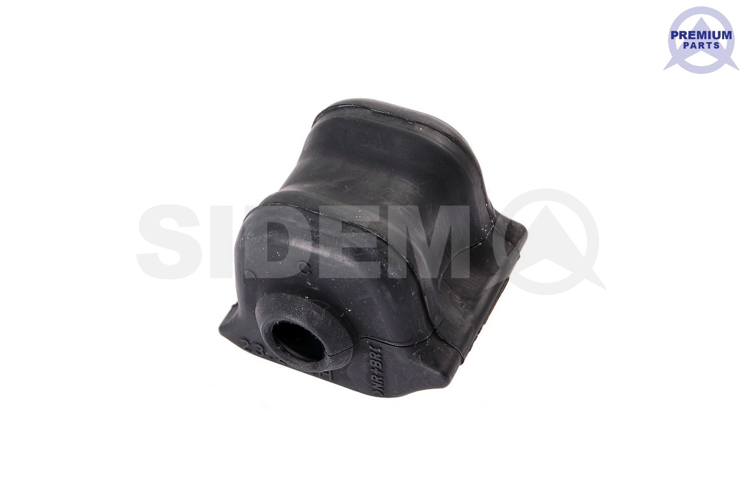 SIDEM 845822 - Втулки стабилизатора