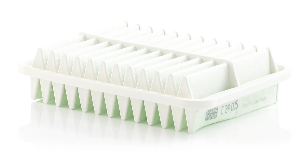 MANN-FILTER C 24 005 - Воздушный фильтр
