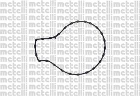 METELLI 24-1134 - Водяной насос - помпа