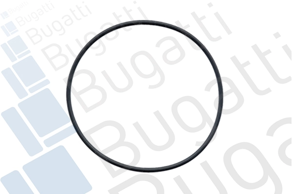 BUGATTI PA10274 - Водяной насос - помпа