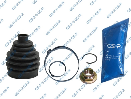 Пыльник ШРУСа