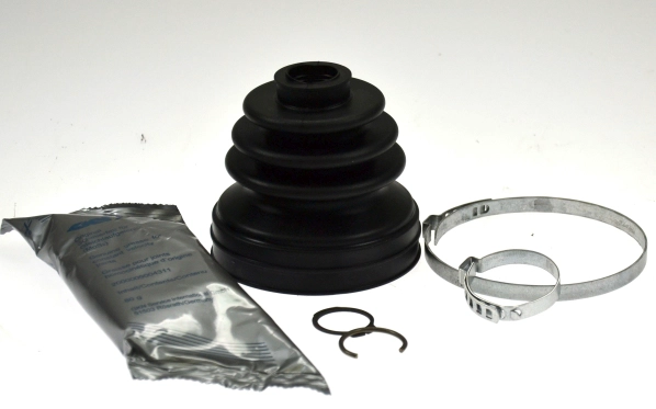 SPIDAN 25692 - Пыльник ШРУСа