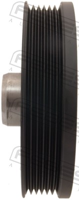 Шкив коленвала