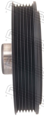 Шкив коленвала