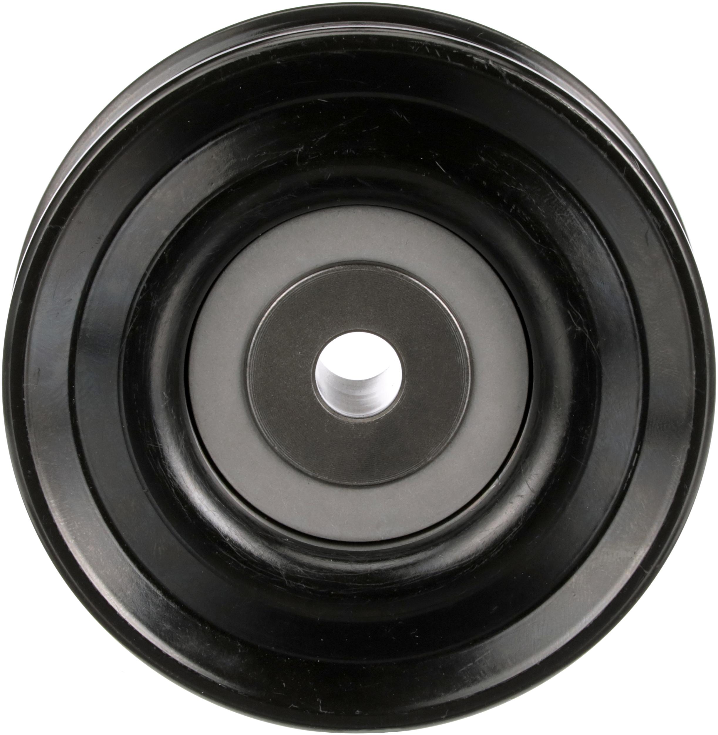 GATES T36448 - Обводной ролик приводного ремня