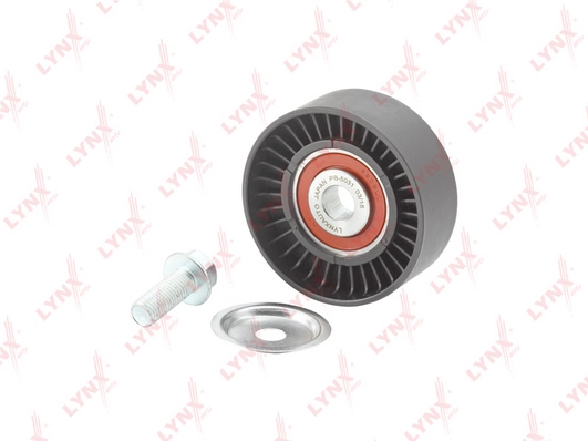 LYNXAUTO PB-5031 - Натяжной ролик