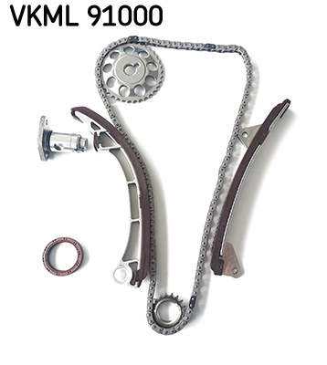 SKF VKML 91000 - Комплект цепи ГРМ