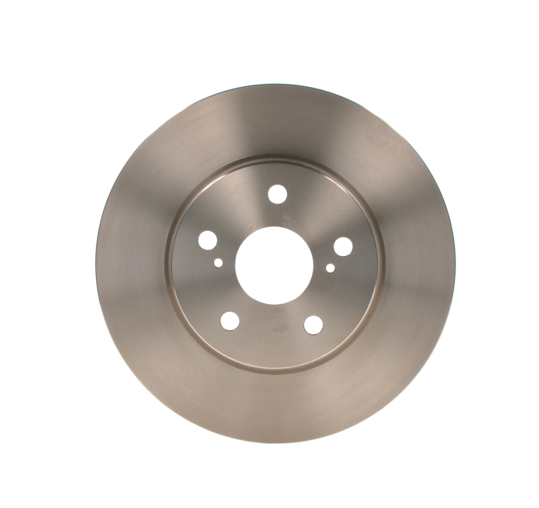 BOSCH 0 986 478 968 - Тормозные диски