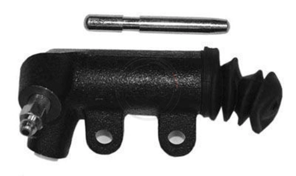 Рабочий цилиндр сцепления