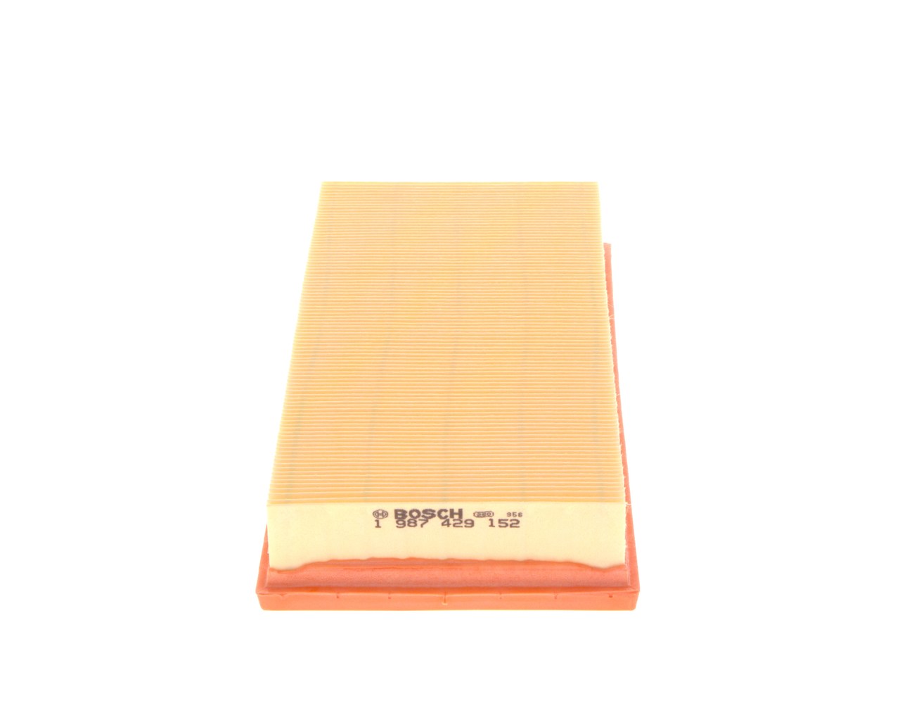 BOSCH 1 987 429 152 - Воздушный фильтр