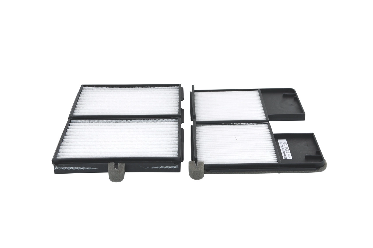 BOSCH 1 987 432 159 - Салонный фильтр