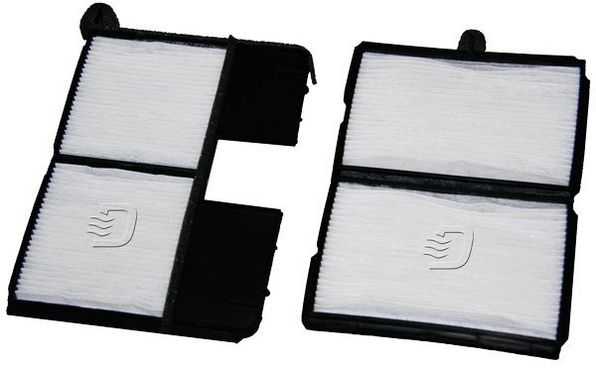 Салонный фильтр