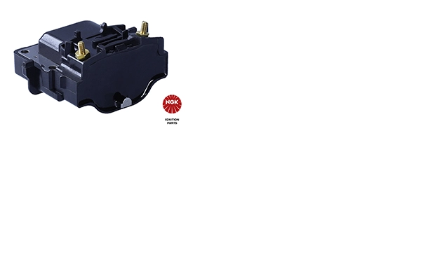 Катушка зажигания