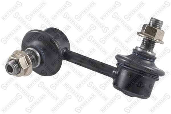 Стойки стабилизатора