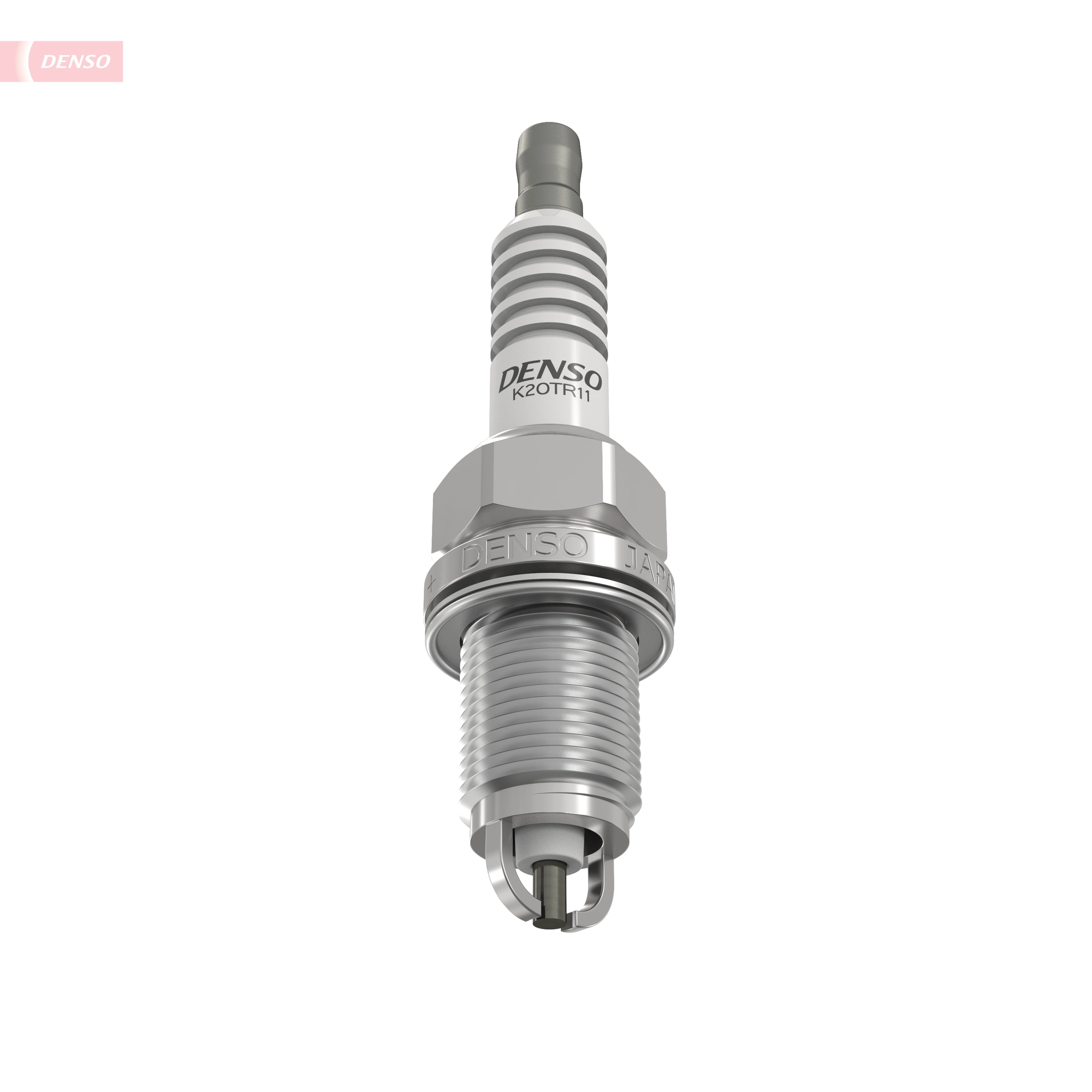 DENSO K20TR11 - Свеча зажигания Nickel