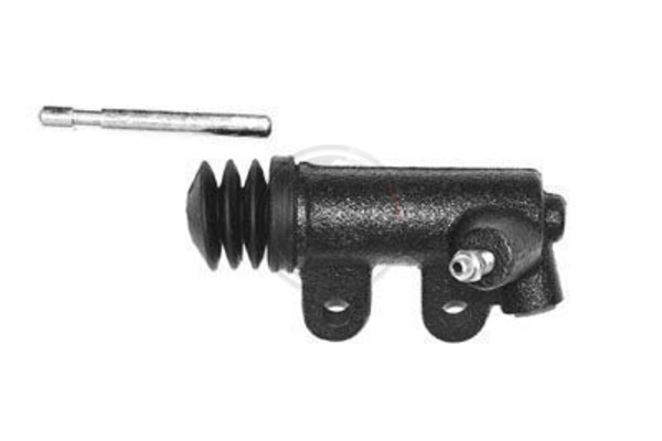 Рабочий цилиндр сцепления