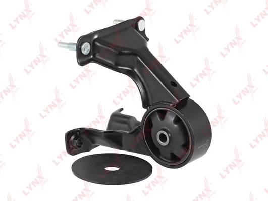 Подушка двигателя