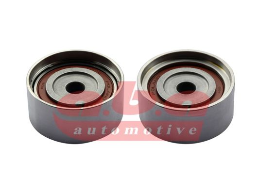 Обводной ролик ГРМ