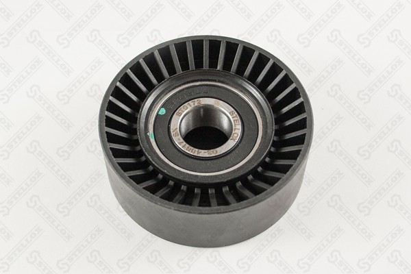 Натяжной ролик