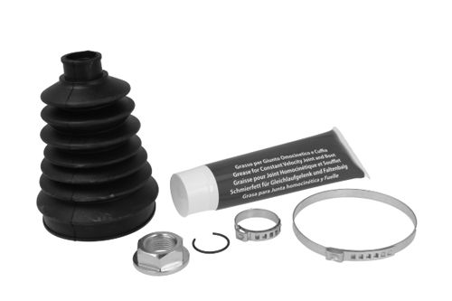 Пыльник ШРУСа