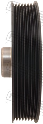 Шкив коленвала