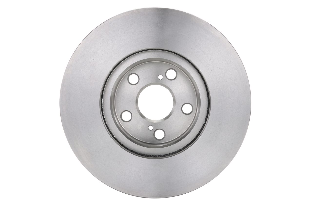 BOSCH 0 986 479 340 - Тормозные диски