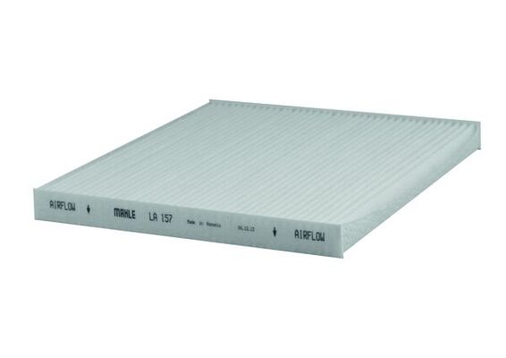 KNECHT LA 157 - Салонный фильтр