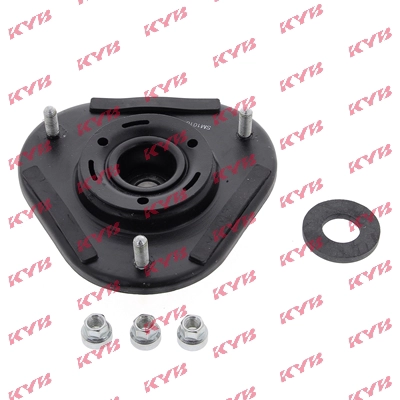 KYB SM1010 - Ремкомплект, опора стойки амортизатора Suspension Mounting Kit