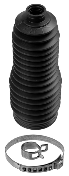 LEMFÖRDER 35246 01 - Пыльник рулевой рейки