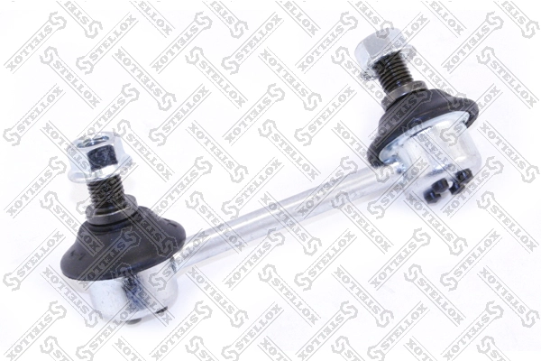 Стойки стабилизатора