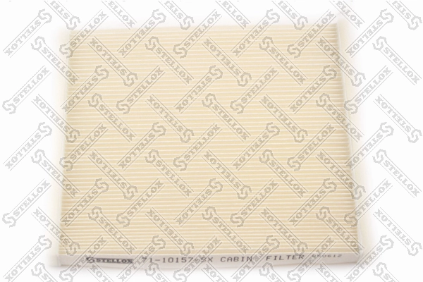 Салонный фильтр