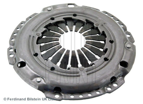 Корзина сцепления