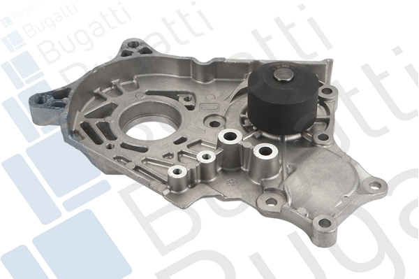 BUGATTI PA10127 - Водяной насос - помпа