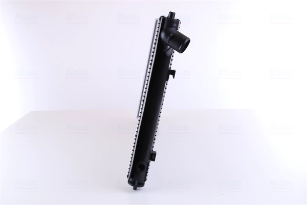 NISSENS 64647A - Радиатор охлаждения