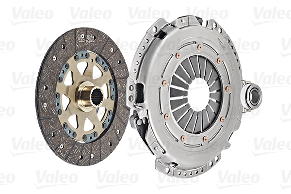 VALEO 828508 - Комплект сцепления KIT3P
