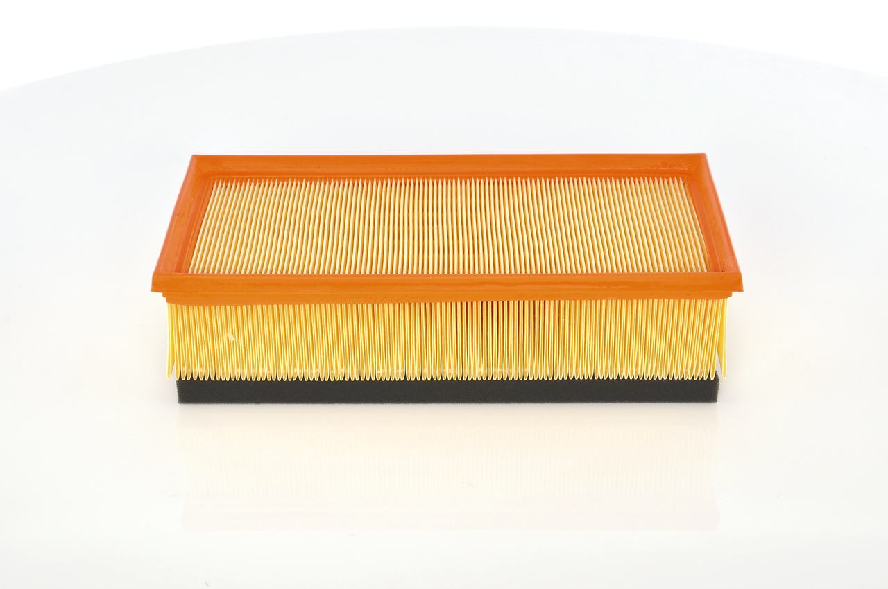 BOSCH F 026 400 121 - Воздушный фильтр