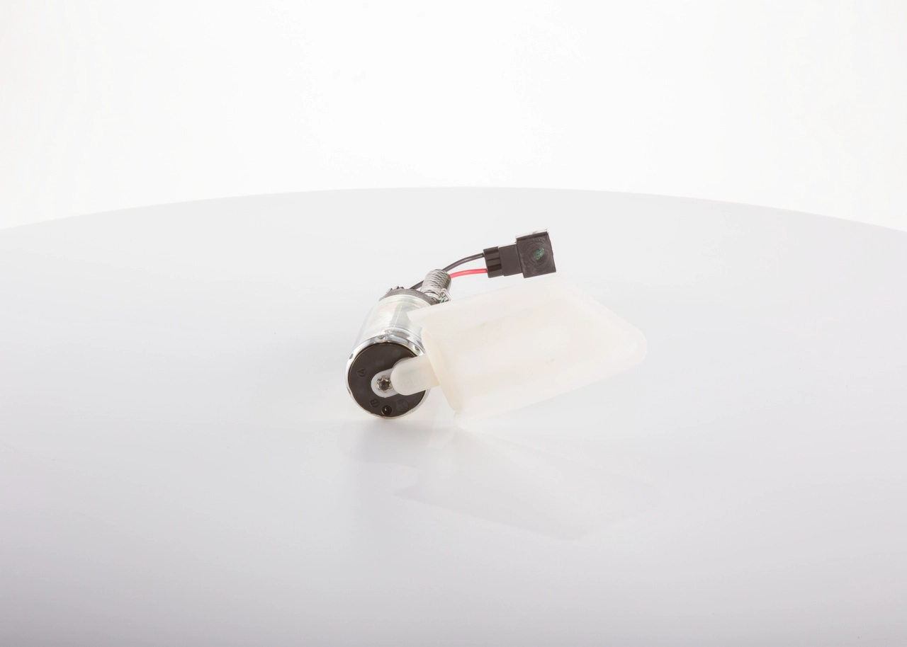 Топливный насос