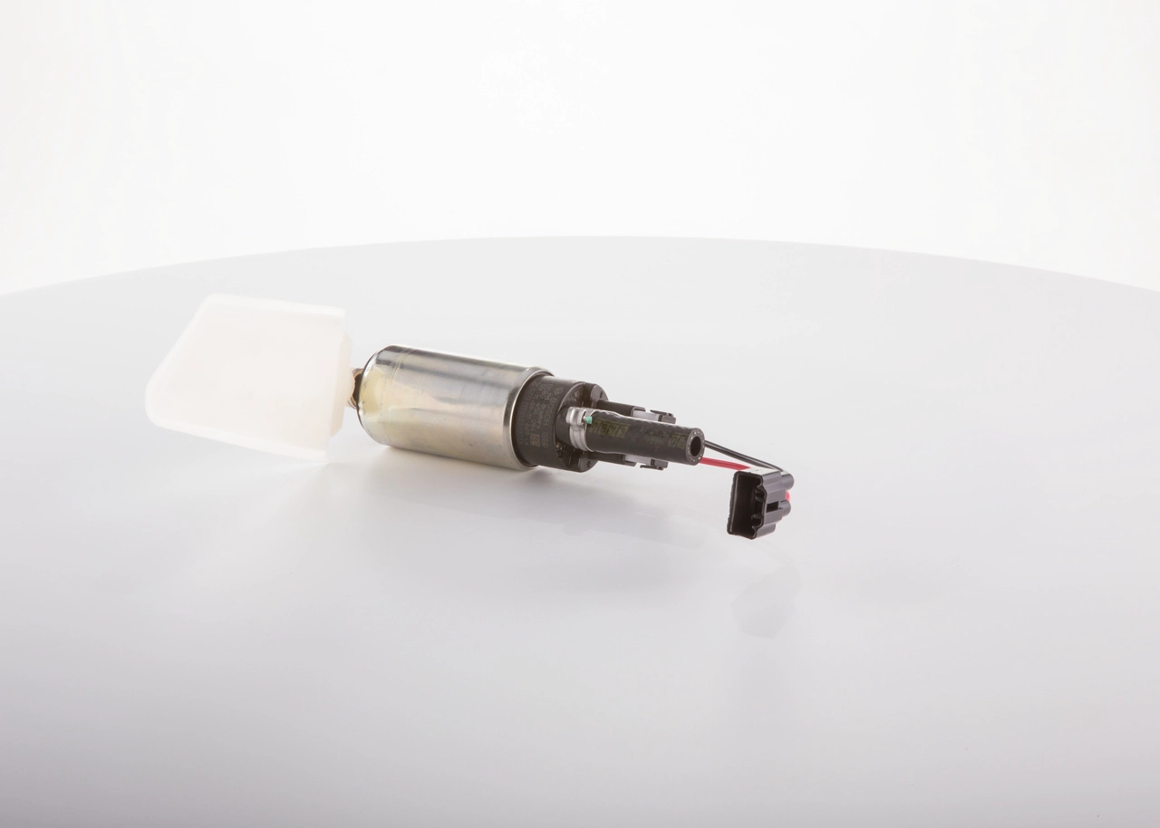 BOSCH F 000 TE1 394 - Топливный насос