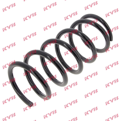 KYB RD6509 - Пружина ходовой части K-Flex