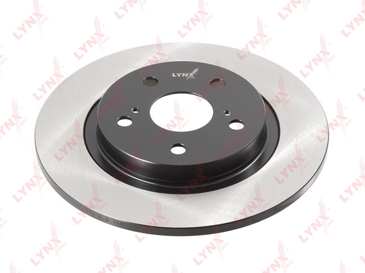 Тормозные диски