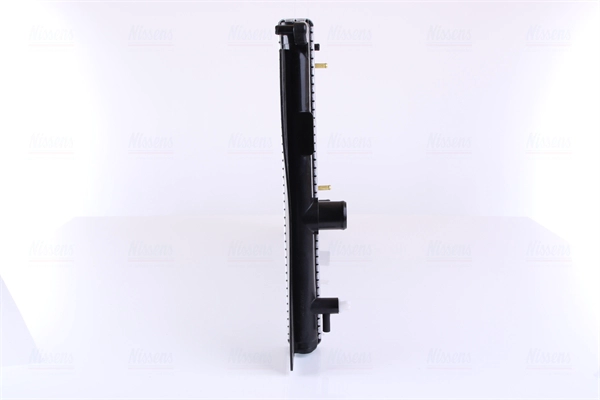 NISSENS 64694 - Радиатор охлаждения