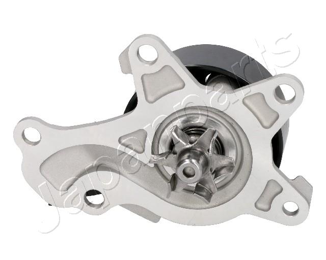 JAPANPARTS PQ-2006 - Водяной насос - помпа