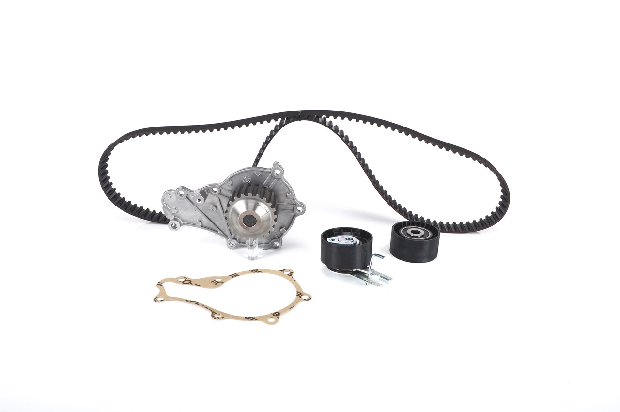 BOSCH 1 987 948 717 - Комплект ремня ГРМ